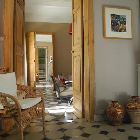 La Merci, D'hotes Bed & Breakfast *