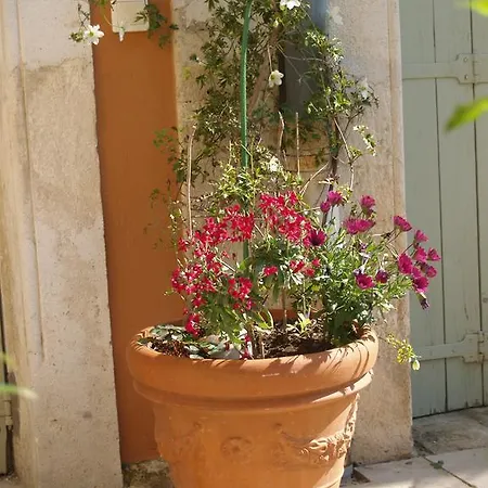 La Merci, D'hotes Bed & Breakfast *