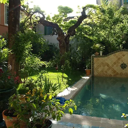 La Merci, D'hotes Bed & Breakfast