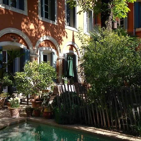 Bed & Breakfast La Merci, D'hotes