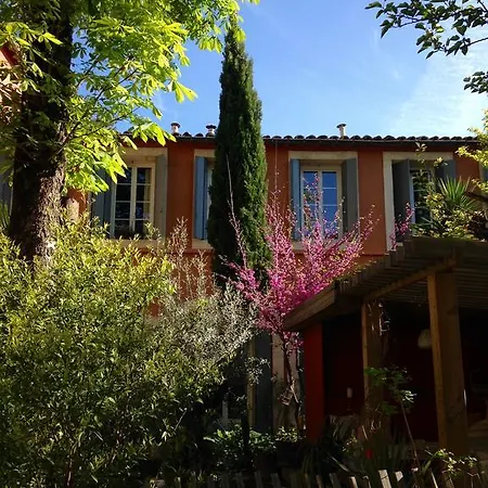 La Merci, D'hotes Bed & Breakfast *