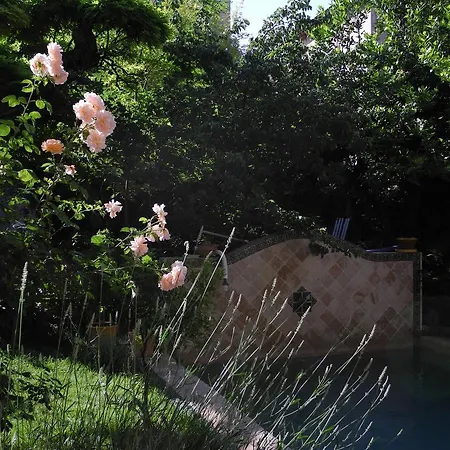 Bed & Breakfast La Merci, D'hotes