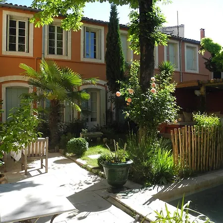 Bed & Breakfast La Merci, D'hotes *