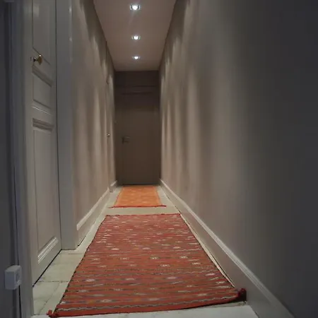 La Merci, D'hotes B&B