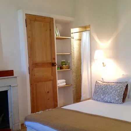 La Merci, D'hotes Bed & Breakfast Montpellier