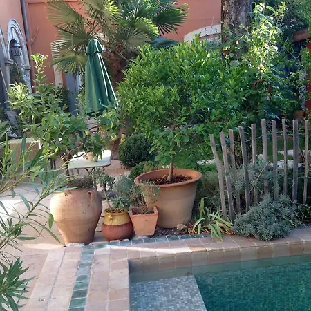 Bed & Breakfast La Merci, D'hotes *