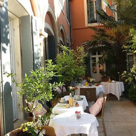 La Merci, D'hotes Bed & Breakfast *