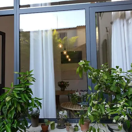 La Merci, D'hotes Bed & Breakfast *