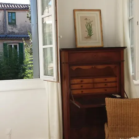 Bed and breakfast La Merci, D'hotes
