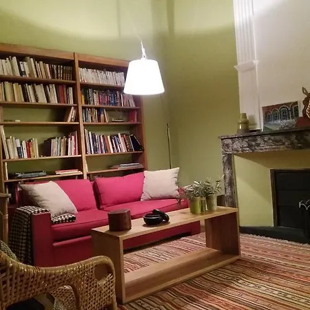 La Merci, D'hotes Montpellier