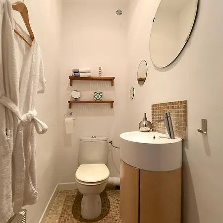 La Merci, D'hotes Montpellier