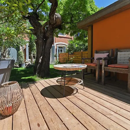 La Merci, D'hotes Bed & Breakfast