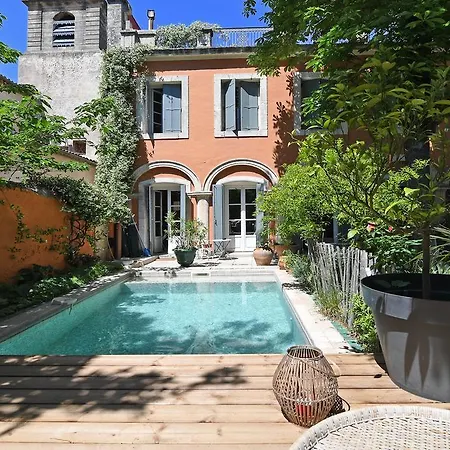 Bed & Breakfast La Merci, D'hotes
