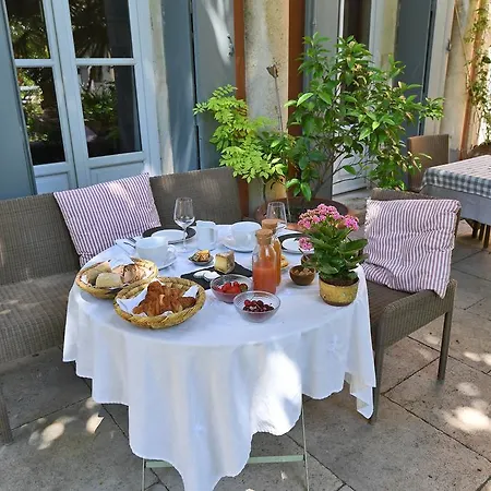 Bed & Breakfast La Merci, D'hotes Montpellier