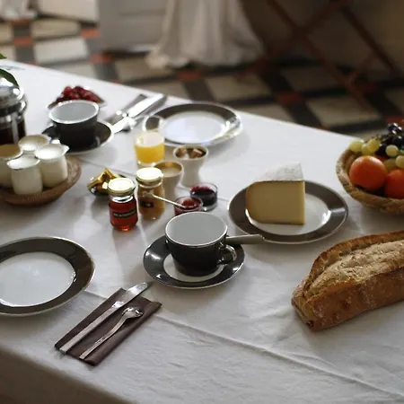 La Merci, D'hotes Bed & Breakfast