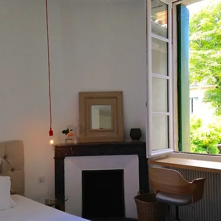 La Merci, D'hotes Bed & Breakfast