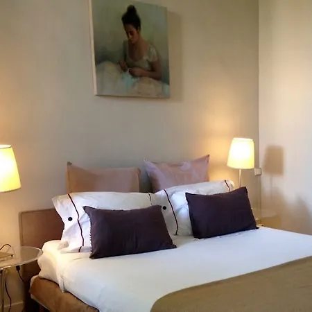La Merci, D'hotes Bed & Breakfast *
