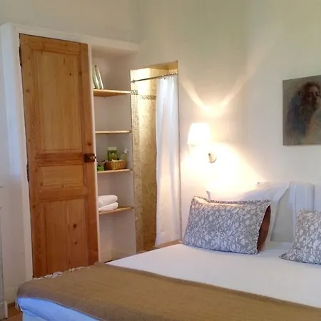 Bed and breakfast La Merci, D'hotes