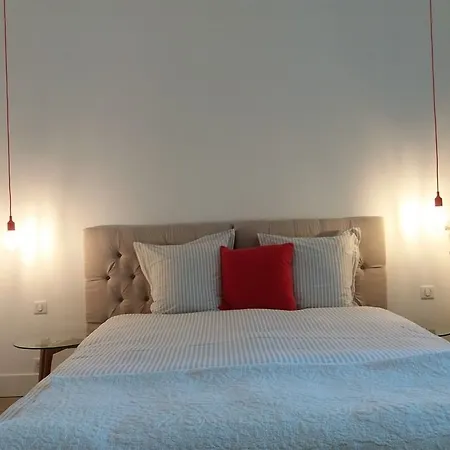 La Merci, D'hotes Montpellier