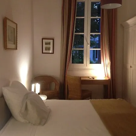 La Merci, D'hotes Bed & Breakfast *