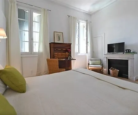 Bed & Breakfast La Merci, D'hotes