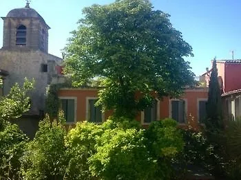 La Merci, D'hotes * Montpellier