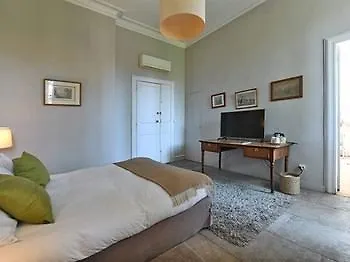 Bed & Breakfast La Merci, D'hotes