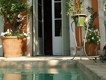 La Merci, D'hotes Bed & Breakfast *