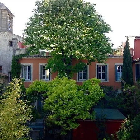 Bed & Breakfast La Merci, D'hotes Montpellier