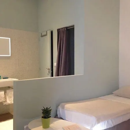 La Merci, D'hotes Bed & Breakfast Montpellier
