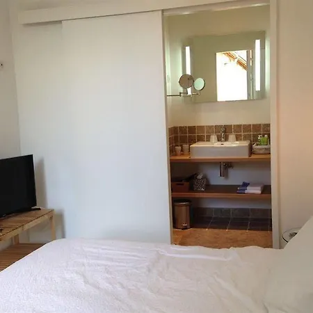 Bed & Breakfast La Merci, D'hotes