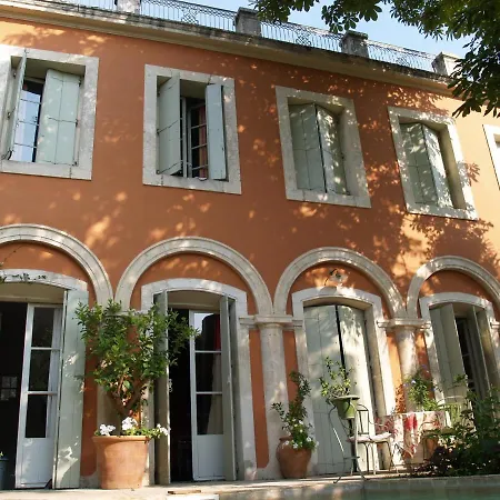 La Merci, D'hotes * Montpellier